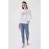 PIERRE CARDIN İKİLİ TAKIM - KREM