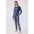 PIERRE CARDIN İKİLİ TAKIM - MOR
