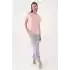 PIERRE CARDIN İKİLİ TAKIM - Pembe