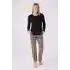 PIERRE CARDIN İKİLİ TAKIM - SİYAH