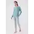PIERRE CARDIN  İKİLİ TAKIM - SOFT YEŞİL