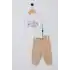 U.S POLO ASSN ERKEK BEBEK 2Lİ TAKIM - Beyaz