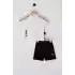 U.S POLO ASSN ERKEK BEBEK 2Lİ TAKIM - BEYAZ/BEJ