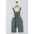 U.S POLO ASSN ERKEK BEBEK 2Lİ TAKIM - HAKİ