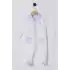 U.S POLO ASSN ERKEK BEBEK PATİKLİ TULUM - Beyaz