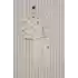 US POLO ERKEK BEBEK PATİKLİ 3LÜ TAKIM - KREM