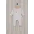 US POLO ERKEK BEBEK PATİKLİ TULUM  - KUM