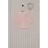 US POLO KIZ BEBEK 2LI TAKIM  - TOZ PEMBE