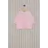 US POLO KIZ BEBEK ELBİSE - A.PEMBE