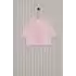 US POLO KIZ BEBEK ELBİSE - A.PEMBE