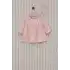 US POLO KIZ BEBEK ELBİSE - KARANFİL