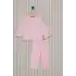 US POLO KIZ BEBEK UZUN KOL 2LI TAKIM - A.PEMBE