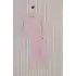 US POLO KIZ BEBEK UZUN KOL 2LI TAKIM - RETRO PEMBE