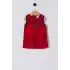 U.S.POLO ASSN.KIZ BEBEK ELBİSE - KIRMIZI