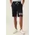 YALE ERKEK BERMUDA - LACİVERT