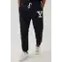 YALE ERKEK TEK ALT  - LACİVERT
