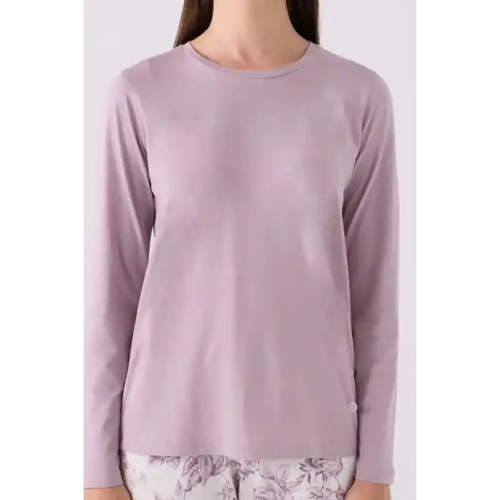 ARNETTA KADIN İKİLİ TAKIM - LİLA