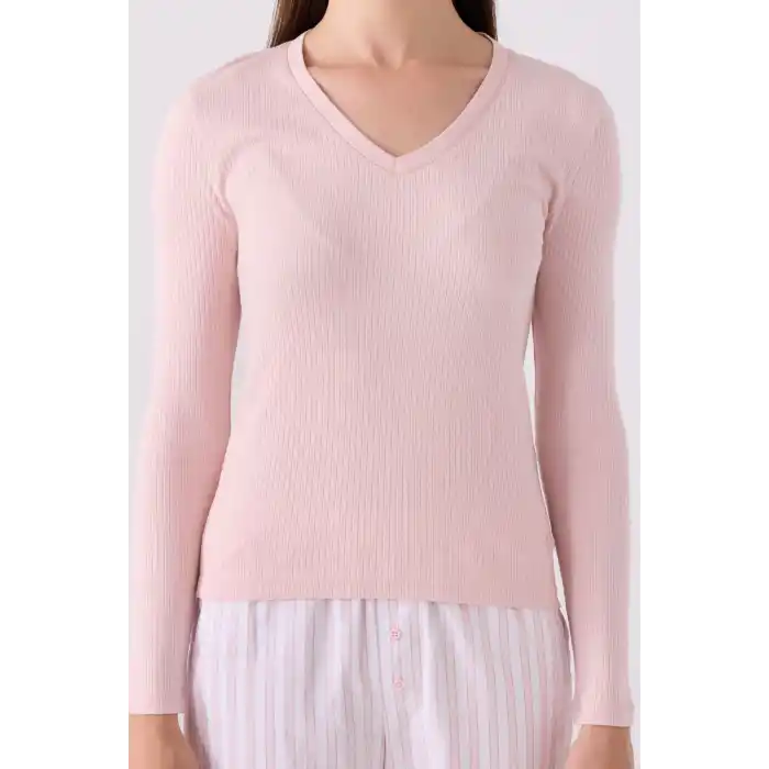 ARNETTA KADIN İKİLİ TAKIM - SOFT PEMBE