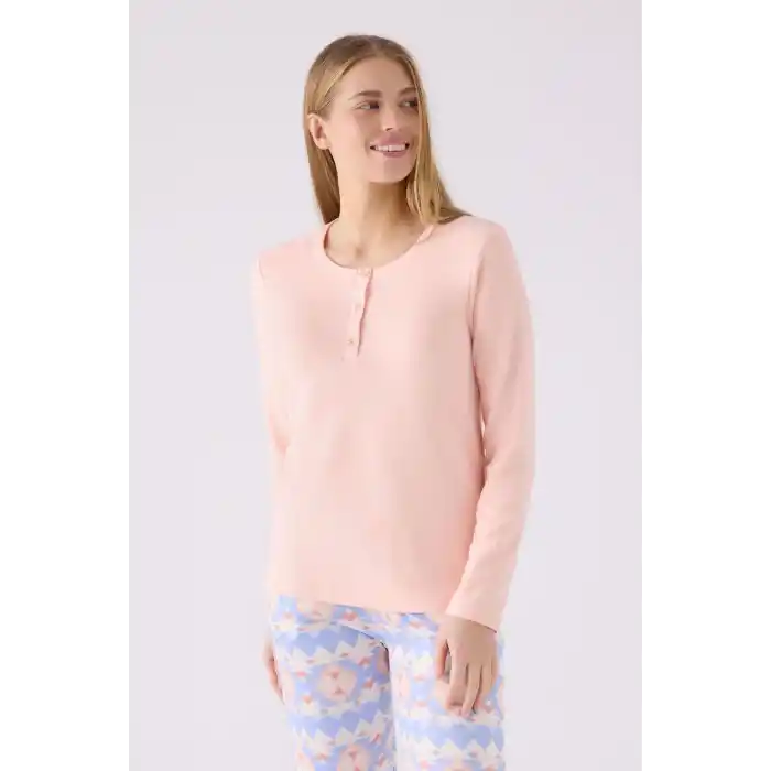 ARNETTA KADIN İKİLİ TAKIM - SOMON