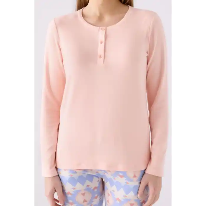 ARNETTA KADIN İKİLİ TAKIM - SOMON