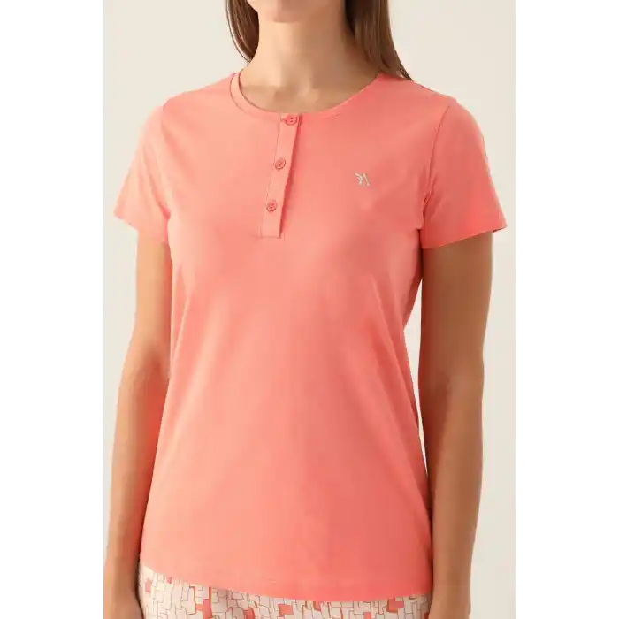 ARNETTA KADIN İKİLİ TAKIM - SOMON