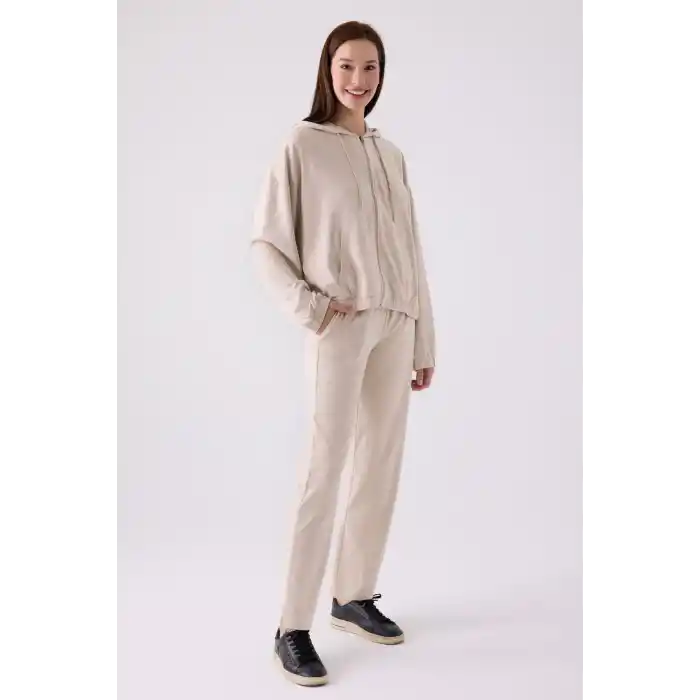 ARNETTA KADIN İKİLİ TAKIM - TAŞ