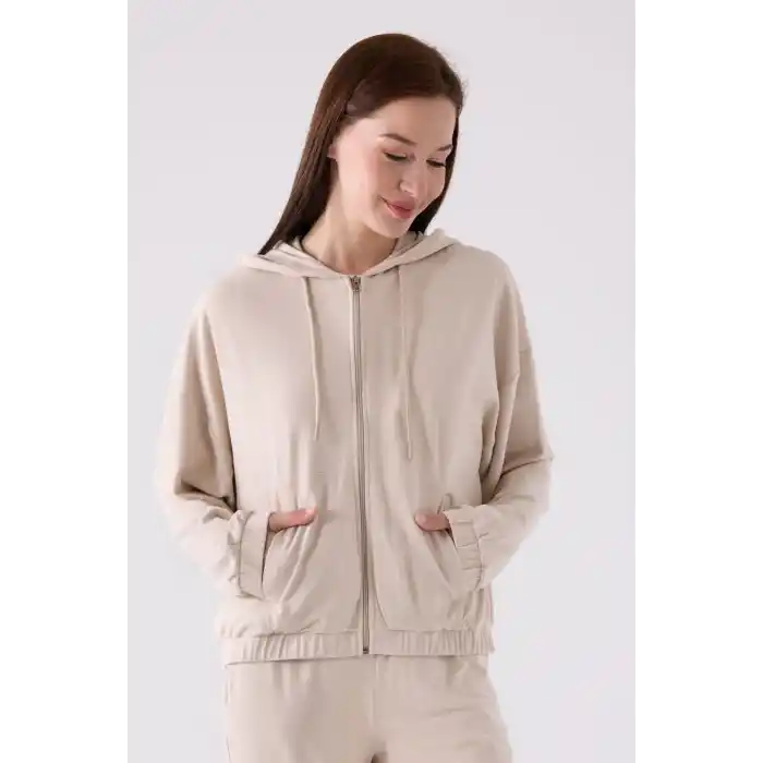 ARNETTA KADIN İKİLİ TAKIM - TAŞ