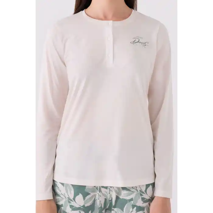 ARNETTA KADIN İKİLİ TAKIM - TAŞ