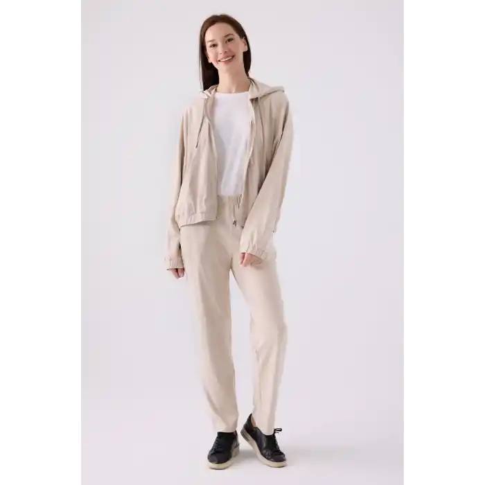 ARNETTA KADIN İKİLİ TAKIM - TAŞ