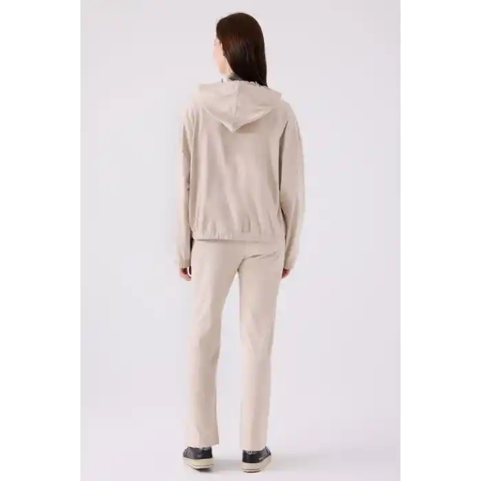 ARNETTA KADIN İKİLİ TAKIM - TAŞ