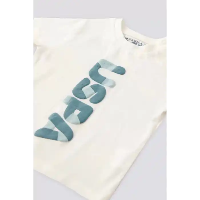 ERKEK BEBEK 3 LU TAKIM - SU YEŞİLİ