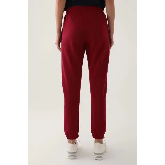 HARVARD KADIN TEK ALT  - BORDO