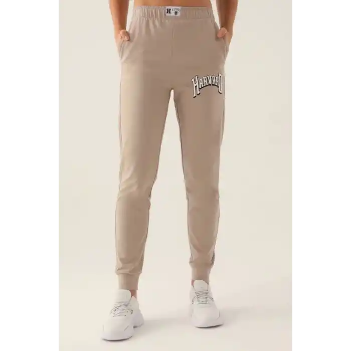 HARVARD KADIN TEK ALT  - KUM