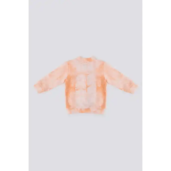 KIZ BEBEK UZUN KOL HIRKA - SOMON