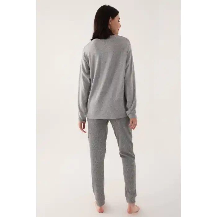 KIZ İKİLİ TAKIM - ANTRA MELANJ