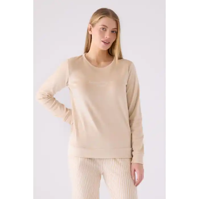 PIERRE CARDIN İKİLİ TAKIM - BİSKÜVİ