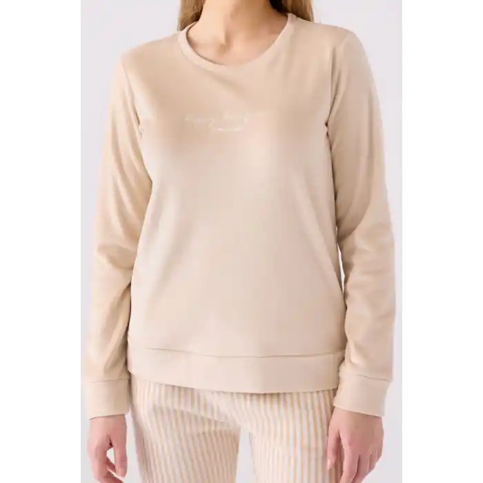 PIERRE CARDIN İKİLİ TAKIM - BİSKÜVİ