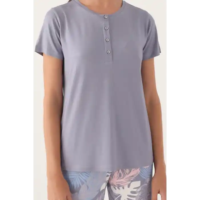 PIERRE CARDIN İKİLİ TAKIM - DUMAN