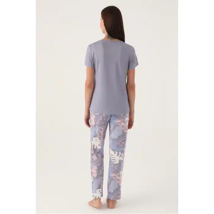 PIERRE CARDIN İKİLİ TAKIM - DUMAN