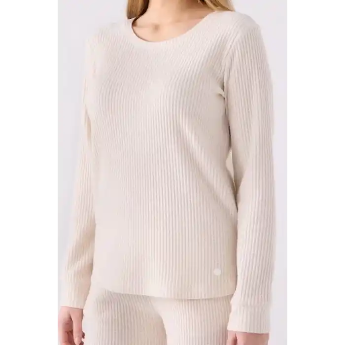 PIERRE CARDIN İKİLİ TAKIM - EKRU