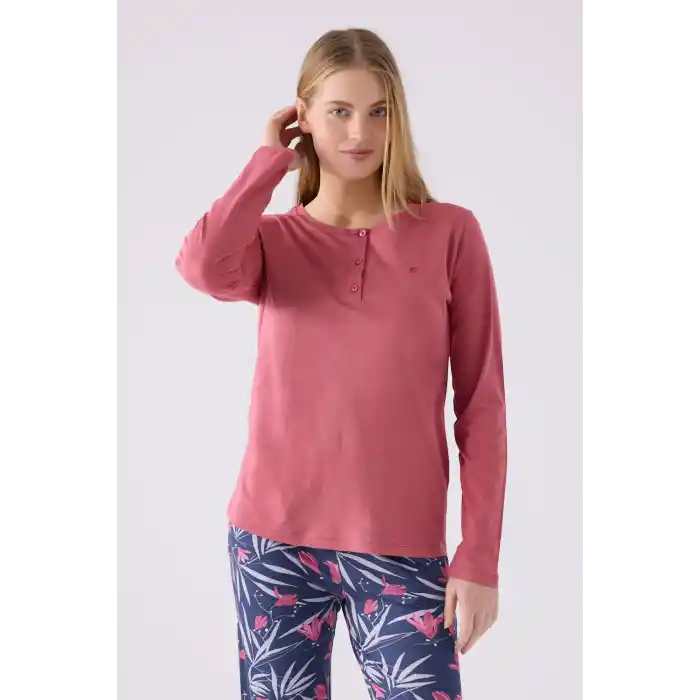 PIERRE CARDIN İKİLİ TAKIM - KARANFİL