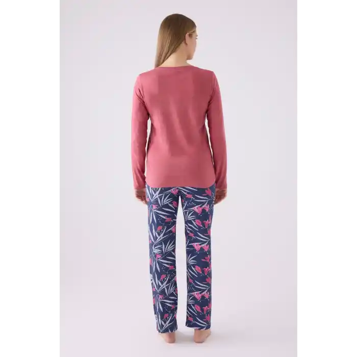 PIERRE CARDIN İKİLİ TAKIM - KARANFİL