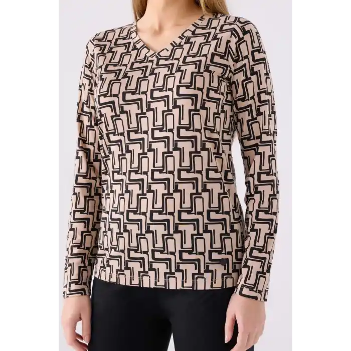 PIERRE CARDIN İKİLİ TAKIM - KUM