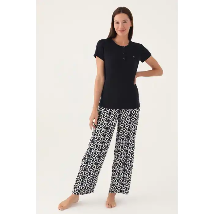 PIERRE CARDIN İKİLİ TAKIM - NAVY