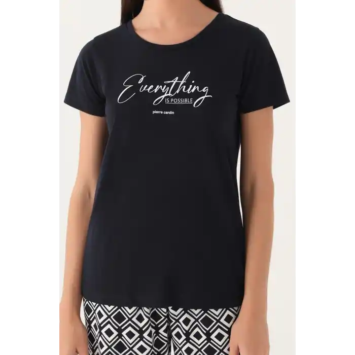 PIERRE CARDIN İKİLİ TAKIM - NAVY