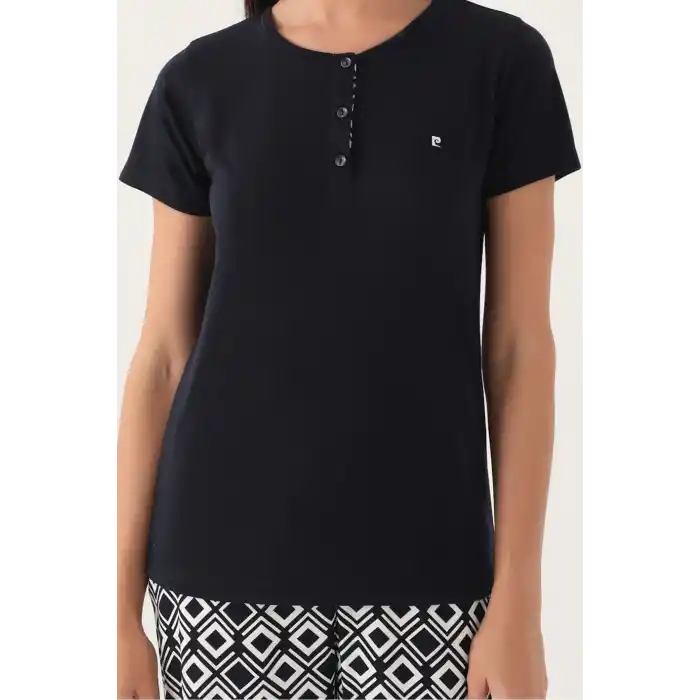 PIERRE CARDIN İKİLİ TAKIM - NAVY