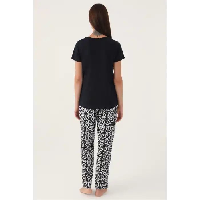 PIERRE CARDIN İKİLİ TAKIM - NAVY