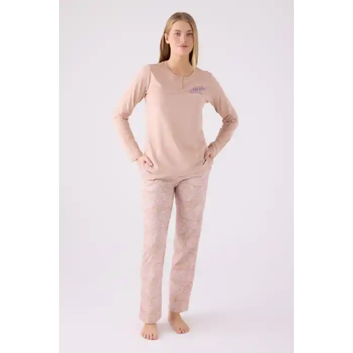 PIERRE CARDIN İKİLİ TAKIM - VİZON