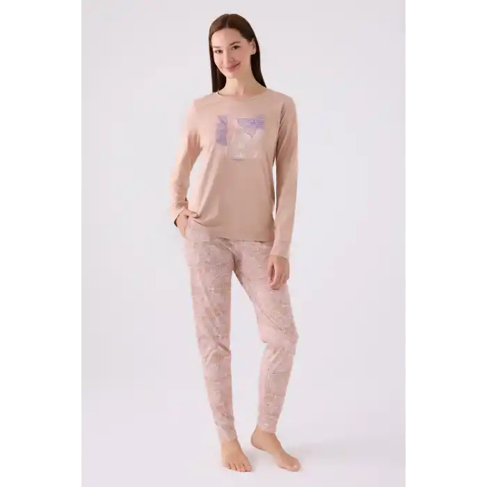 PIERRE CARDIN İKİLİ TAKIM - VİZON