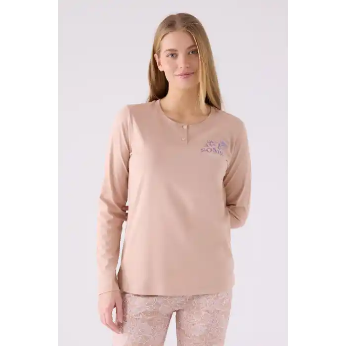 PIERRE CARDIN İKİLİ TAKIM - VİZON